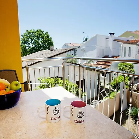 Diklo Borik Vir Apartman *