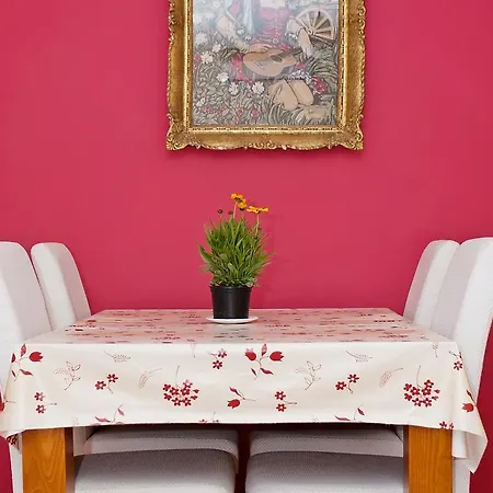 Apartment Diklo Borik Vir *
