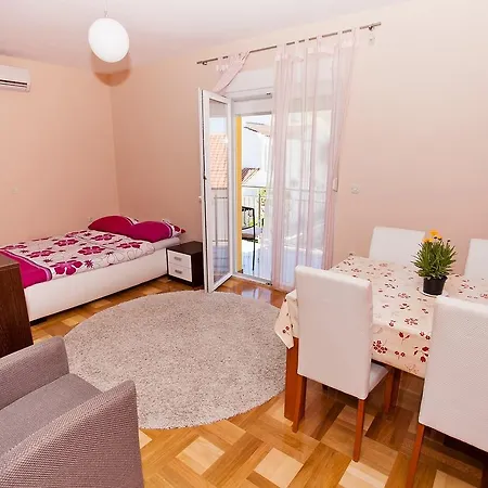 Diklo Borik Vir Apartman