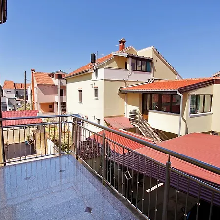 Diklo Borik Vir Apartman Zadar