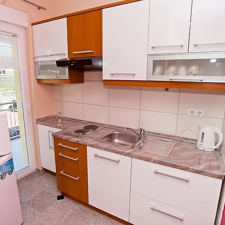 Diklo Borik Vir Apartment