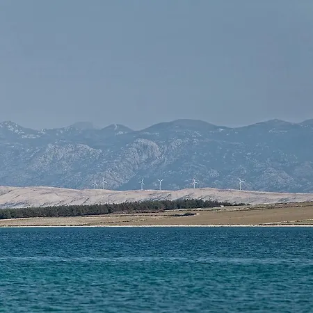 Apartman Diklo Borik Vir *