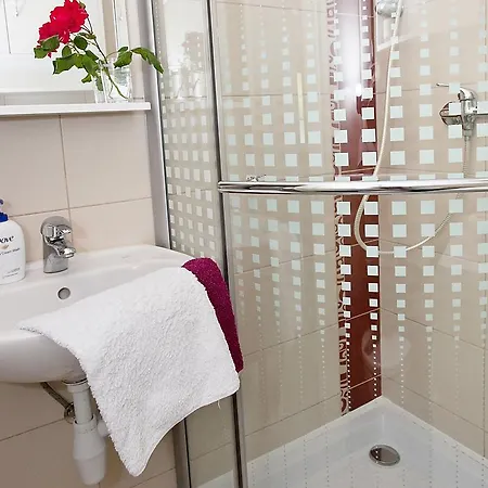 Apartment Diklo Borik Vir Zadar