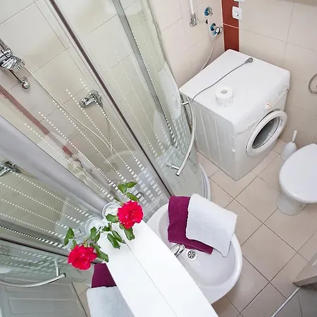 Apartman Diklo Borik Vir *