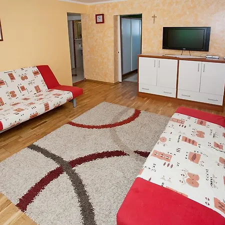 Diklo Borik Vir Appartement *