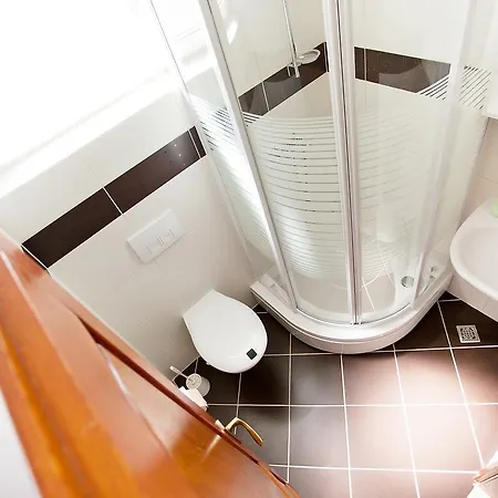 Apartment Diklo Borik Vir Zadar