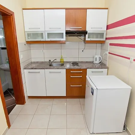 Diklo Borik Vir Apartment Zadar