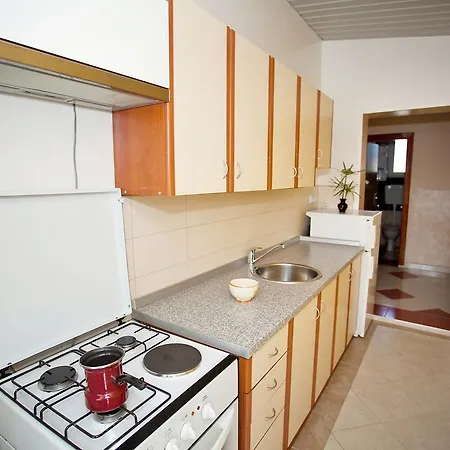 Diklo Borik Vir Apartment Zadar