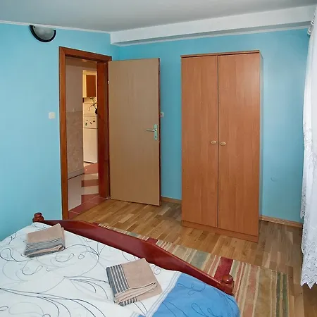 Diklo Borik Vir Apartment *
