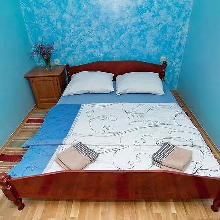 Diklo Borik Vir Apartment Zadar