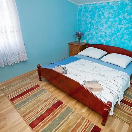 Diklo Borik Vir Apartman