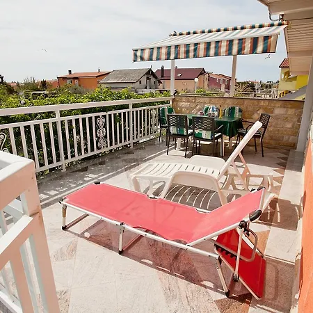 Apartment Diklo Borik Vir *