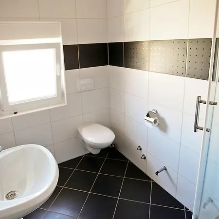 Apartment Diklo Borik Vir