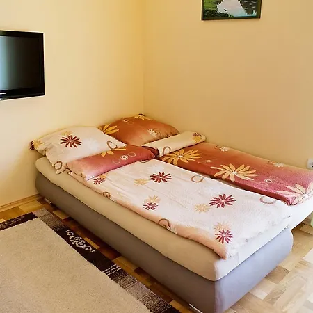 Diklo Borik Vir Apartman