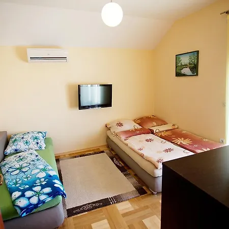 Apartment Diklo Borik Vir