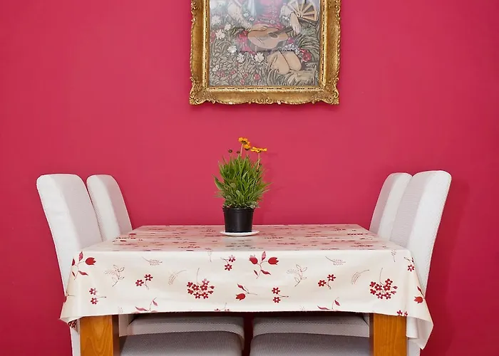Appartement Diklo Borik Vir *