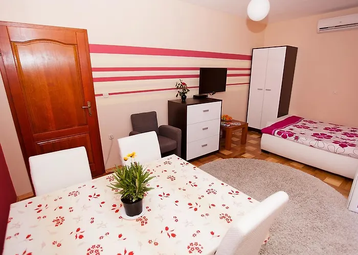 Diklo Borik Vir Appartement *