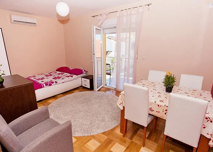 Diklo Borik Vir Appartement