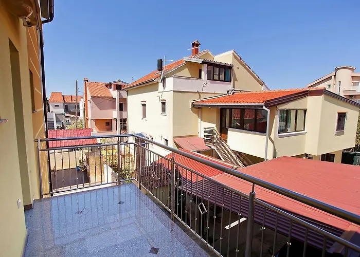 Diklo Borik Vir Appartement Zadar