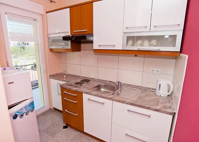 Diklo Borik Vir Appartement