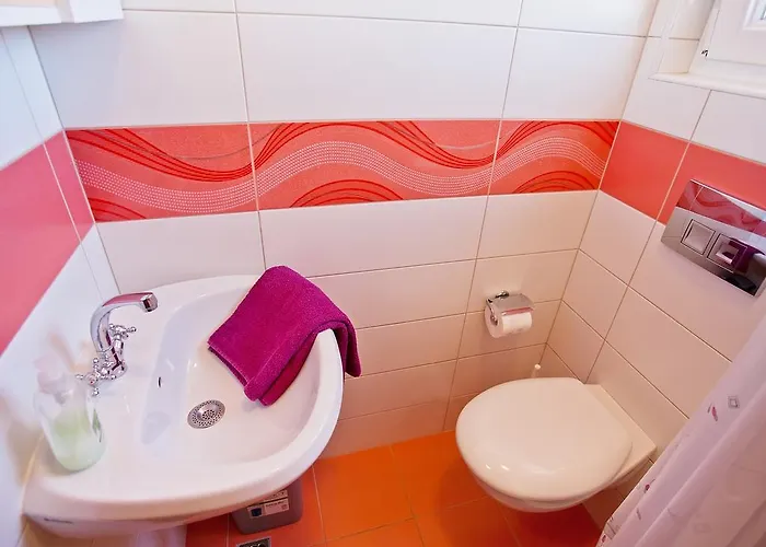 Appartement Diklo Borik Vir *