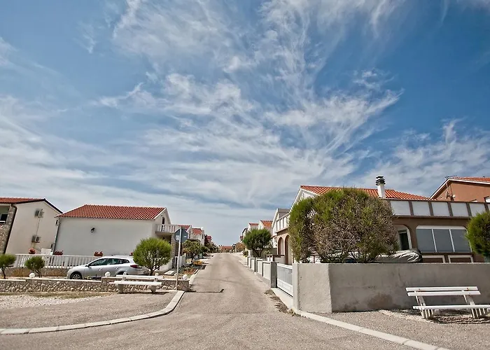 Appartement Diklo Borik Vir Zadar