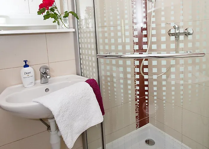 Appartement Diklo Borik Vir Zadar