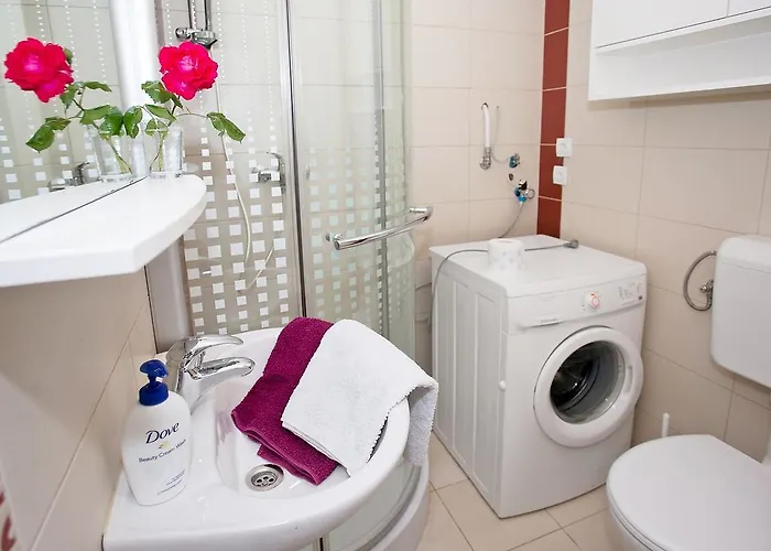 Appartement Diklo Borik Vir