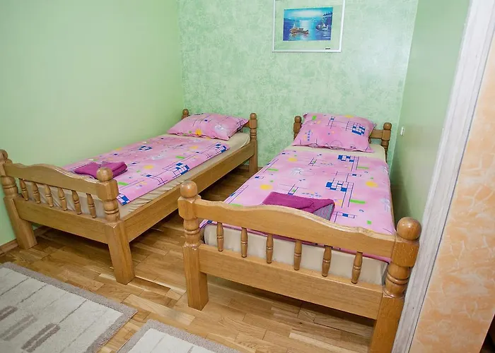 Diklo Borik Vir Appartement