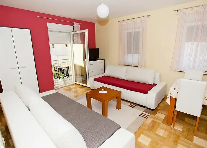 Diklo Borik Vir Appartement Zadar