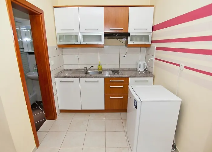 Diklo Borik Vir Appartement Zadar