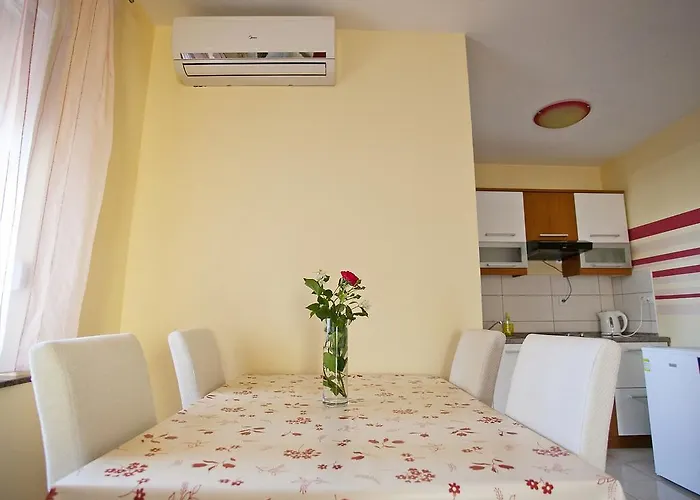 Appartement Diklo Borik Vir Zadar