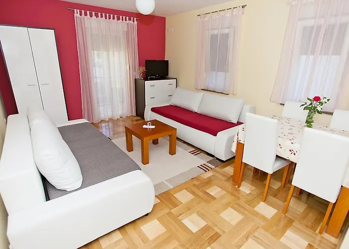 Diklo Borik Vir Appartement Zadar