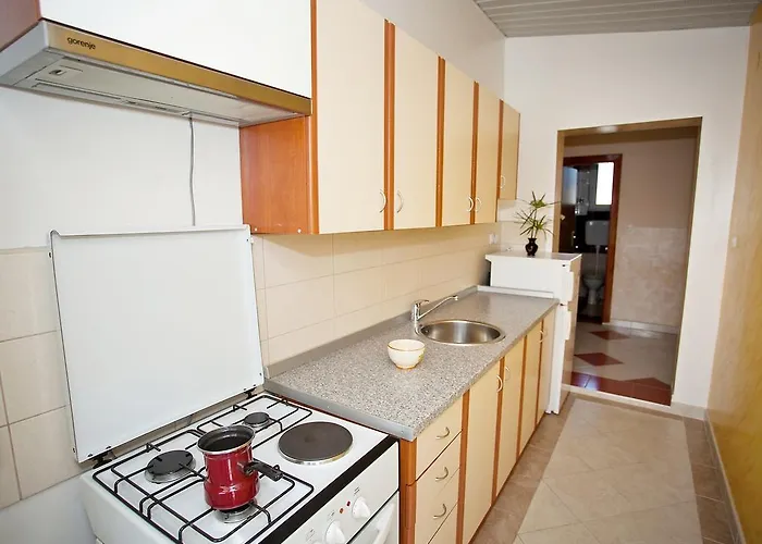 Diklo Borik Vir Appartement Zadar