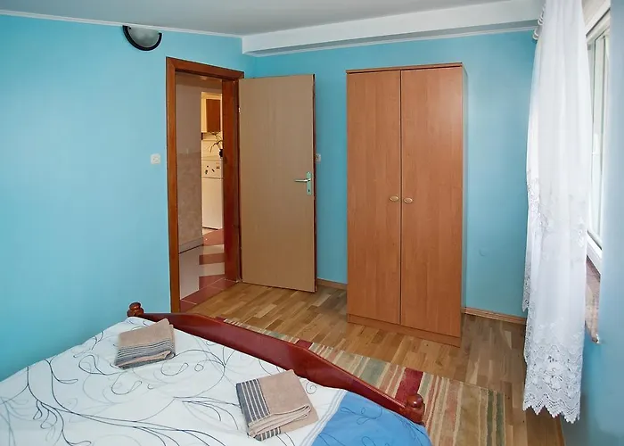 Diklo Borik Vir Appartement *