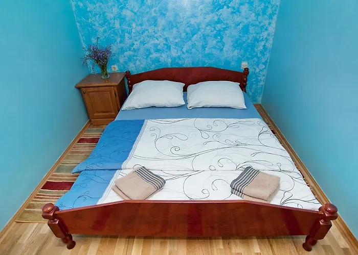 Diklo Borik Vir Apartment Zadar
