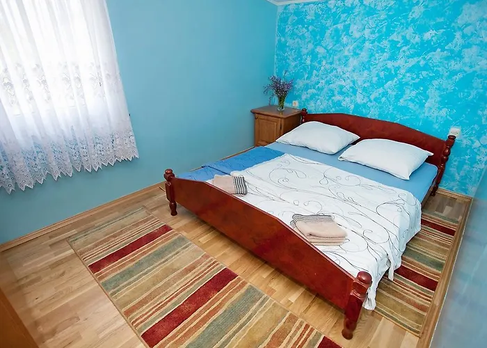 Diklo Borik Vir Appartement