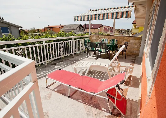 Appartement Diklo Borik Vir *
