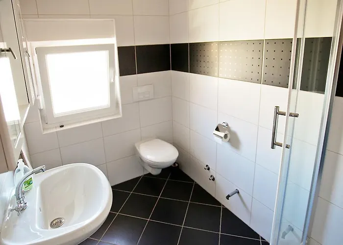 Appartement Diklo Borik Vir