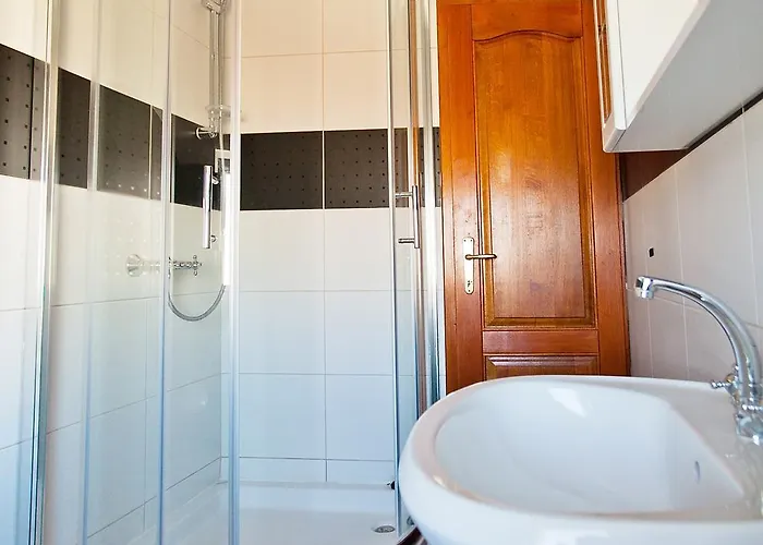 Diklo Borik Vir Appartement