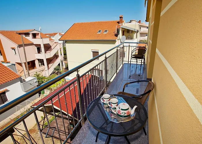 Appartement Diklo Borik Vir