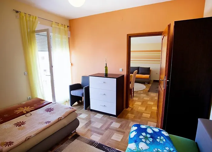 Appartement Diklo Borik Vir