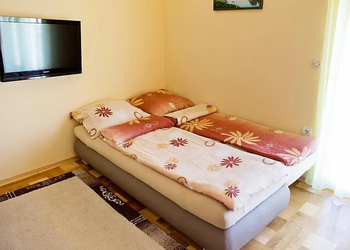 Diklo Borik Vir Appartement