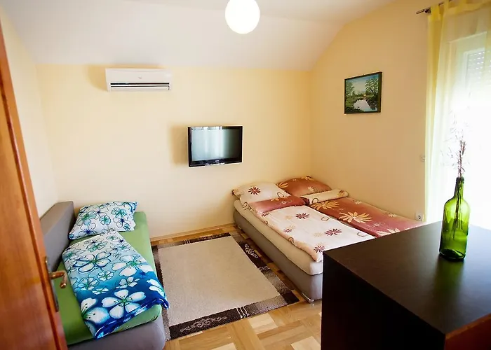 Appartement Diklo Borik Vir