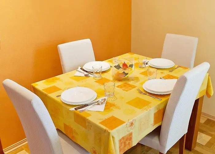 Appartement Diklo Borik Vir Zadar
