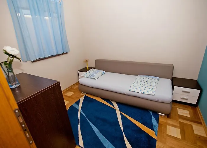 Diklo Borik Vir * Zadar