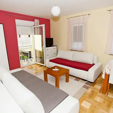 Diklo Borik Vir Apartamento Zadar
