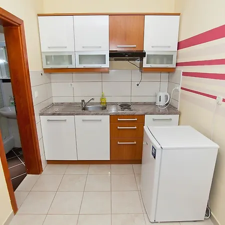 Diklo Borik Vir Apartamento Zadar