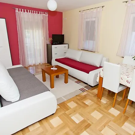Diklo Borik Vir Apartamento Zadar