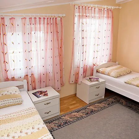 Diklo Borik Vir Apartamento *